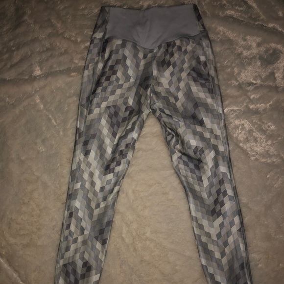 Nike Sports Leggings - Picture 2 of 2